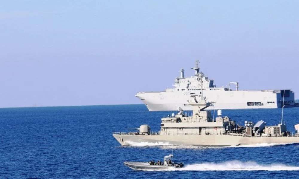 Πονοκέφαλος για την Τουρκία η αναβάθμιση της Σούδας -Σε εγρήγορση οι δύο Πολεμικές Μοίρες 340 «Αλεπού» και 343 «Αστέρι»